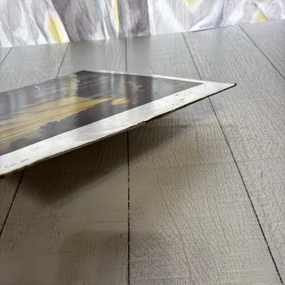 Vintage 1962 Living Strings Sunrise Serenade Vinyl Record RCA Camden Records - Picture 8 of 10